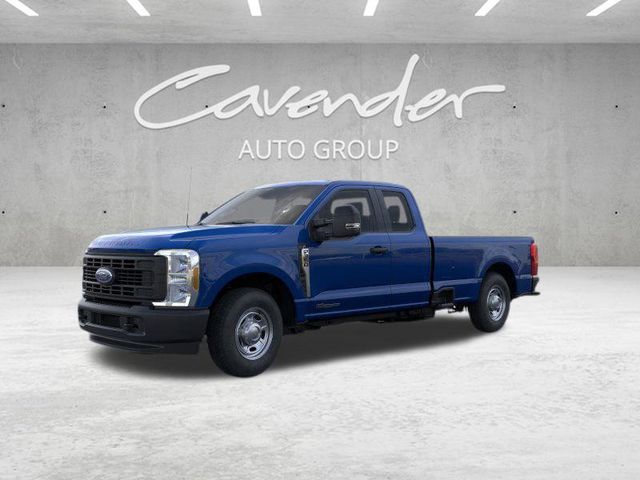 2026 Ford F-350 Super Duty XL's photo