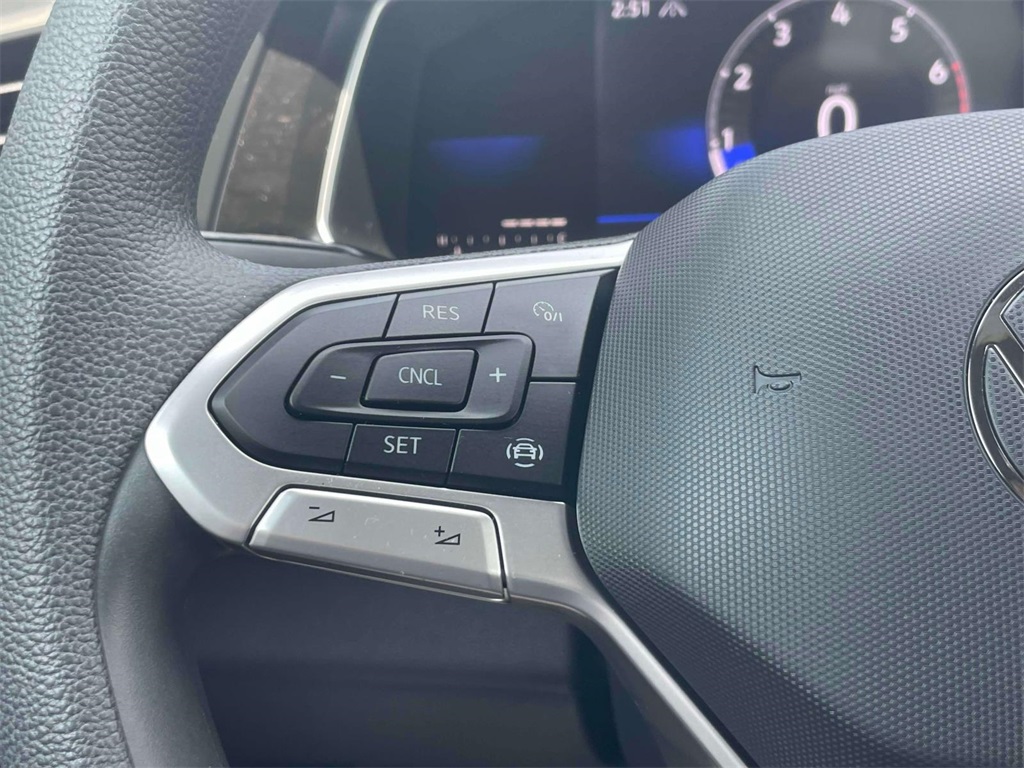 2022 Volkswagen Jetta 1.5T Sport photo 18