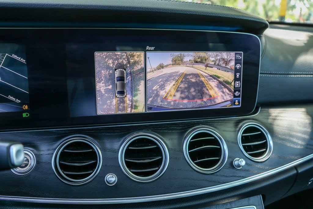 2019 Mercedes Benz E 53 AMG 4MATIC photo 5