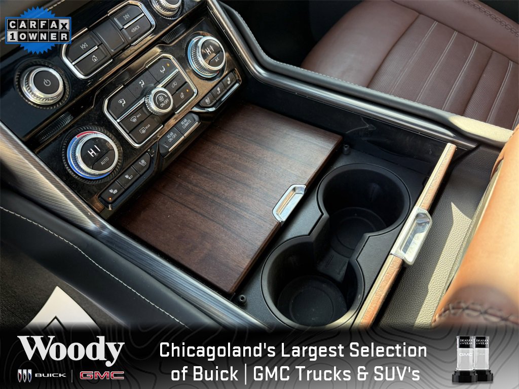 2023 GMC YUKON XL - Image 25