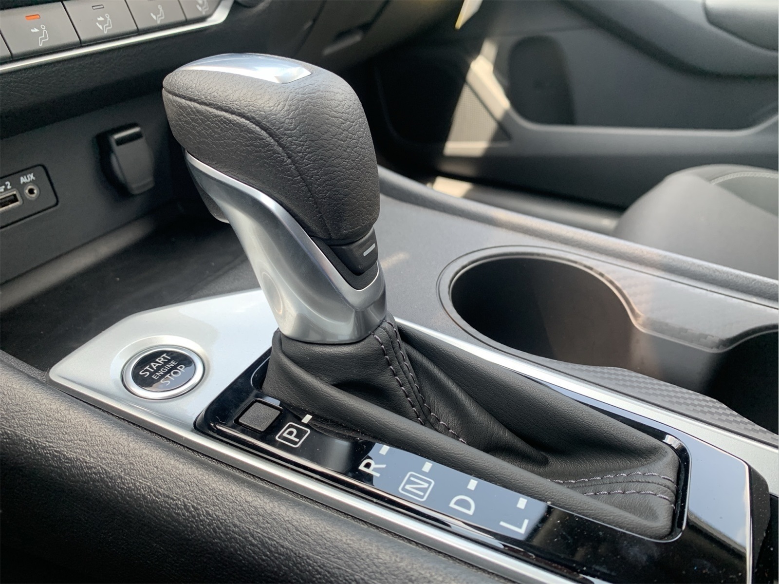 2025 Nissan Altima 2.5 S photo 17