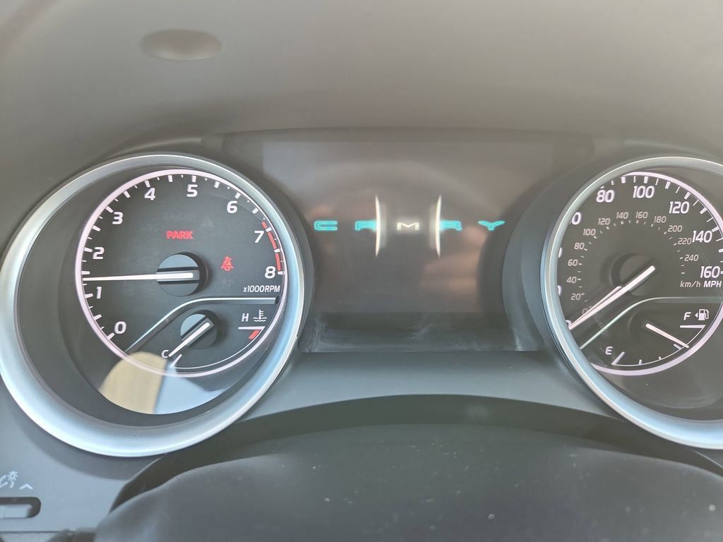 2023 Toyota Camry LE photo 12