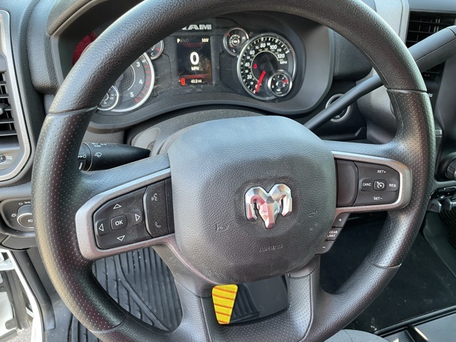 2024 Ram 5500 Tradesman photo 21
