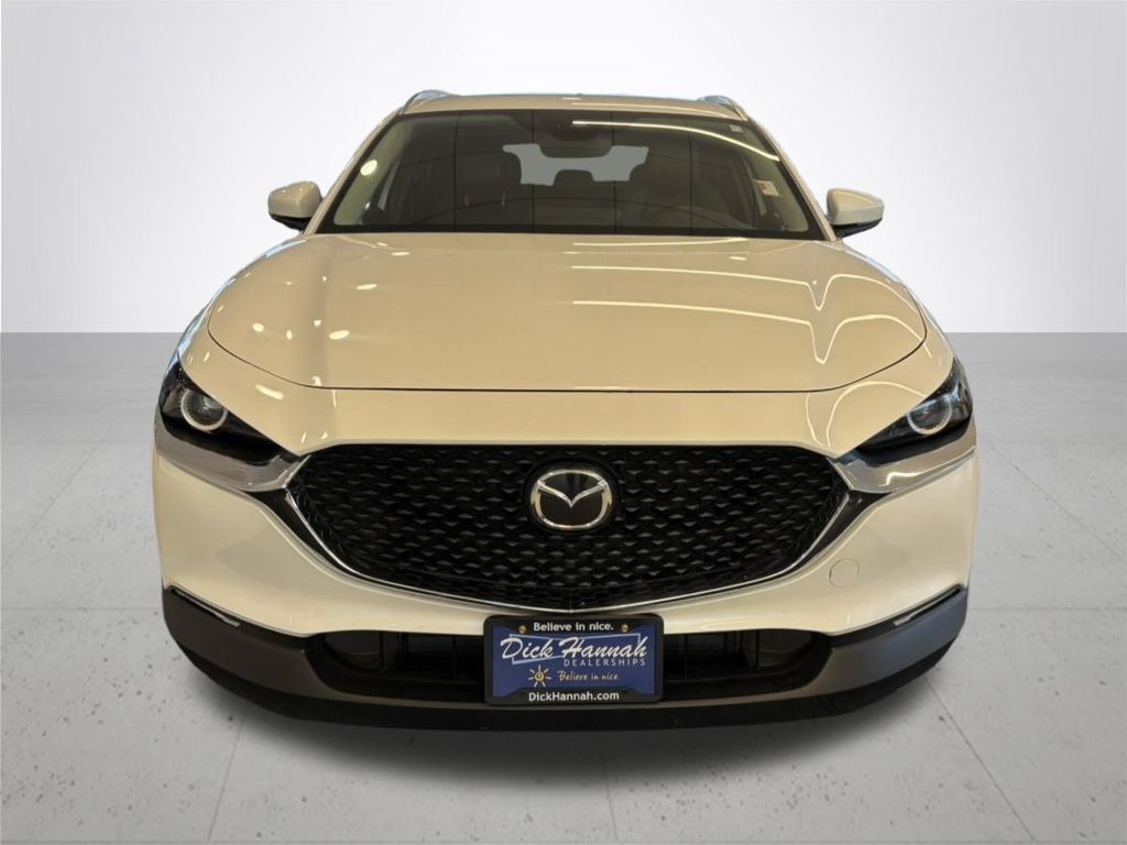 2023 Mazda CX-30 2.5 Select photo 3