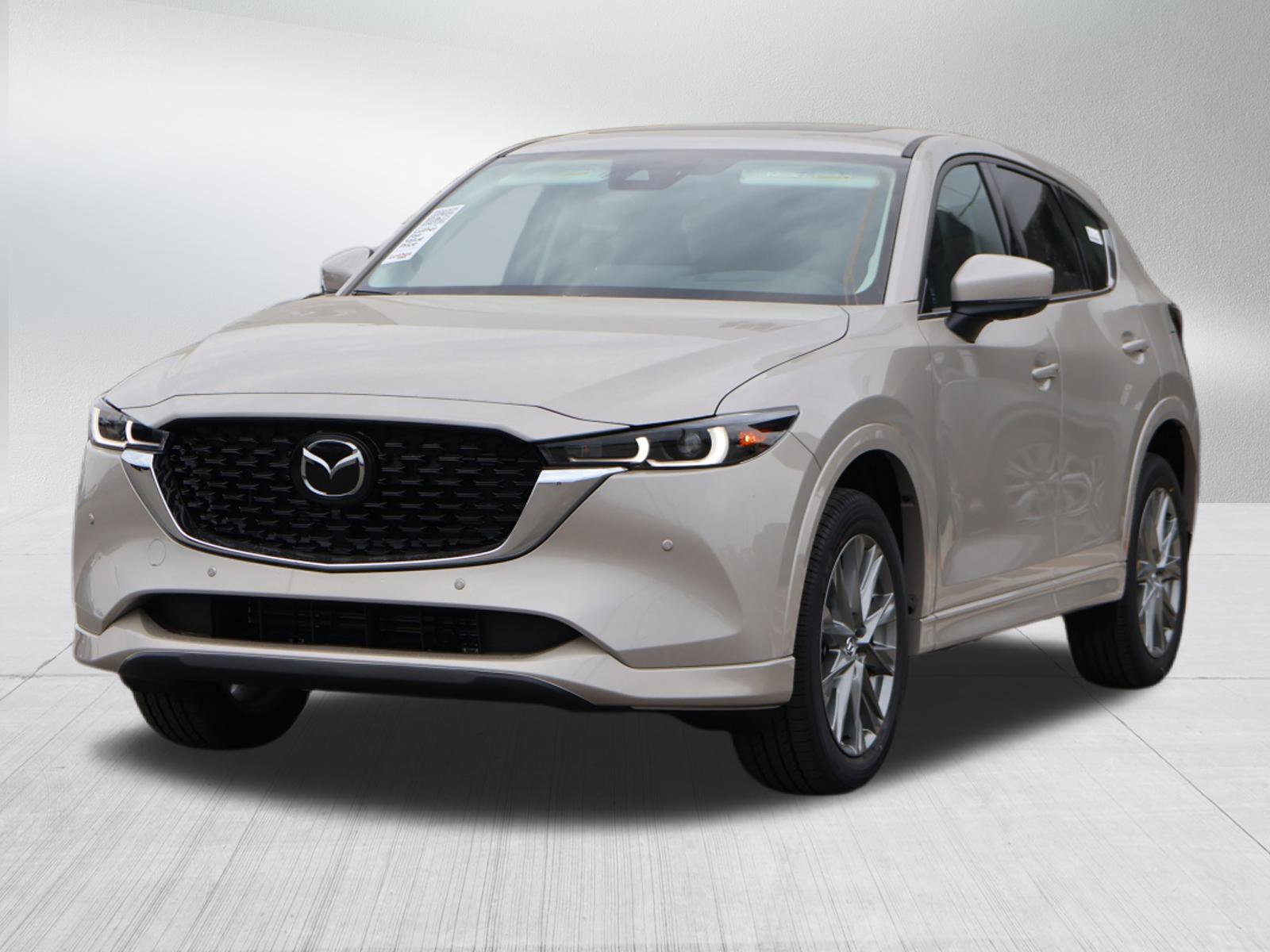 2025 Mazda CX-5 2.5 Premium Plus photo 3