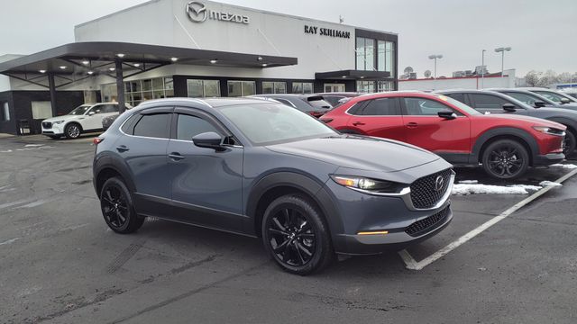2021 Mazda CX-30 Premium's photo