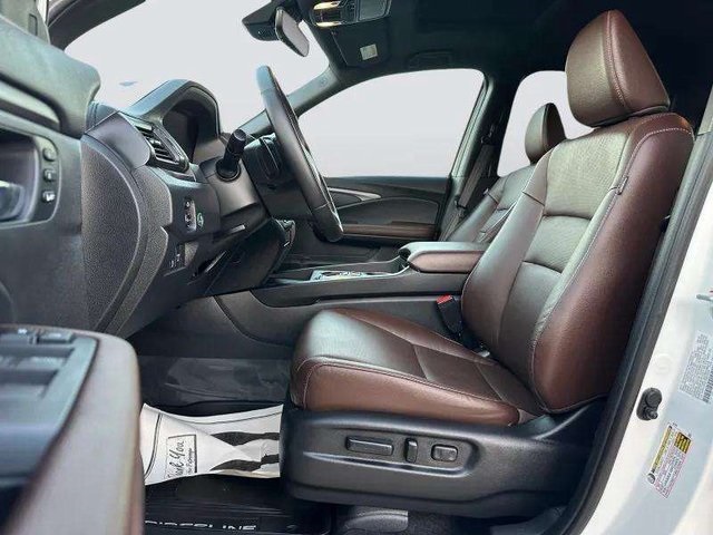 2025 Honda Ridgeline RTL photo 26