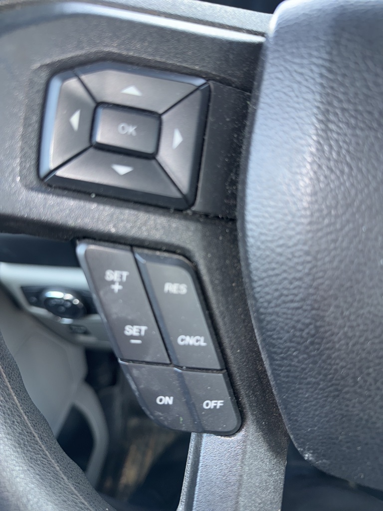 2019 Ford F-150 XL photo 2