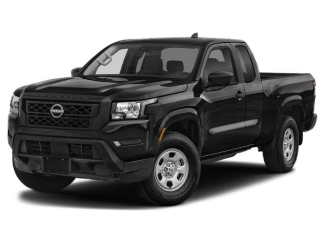 2022 Nissan Frontier PRO-4X's photo