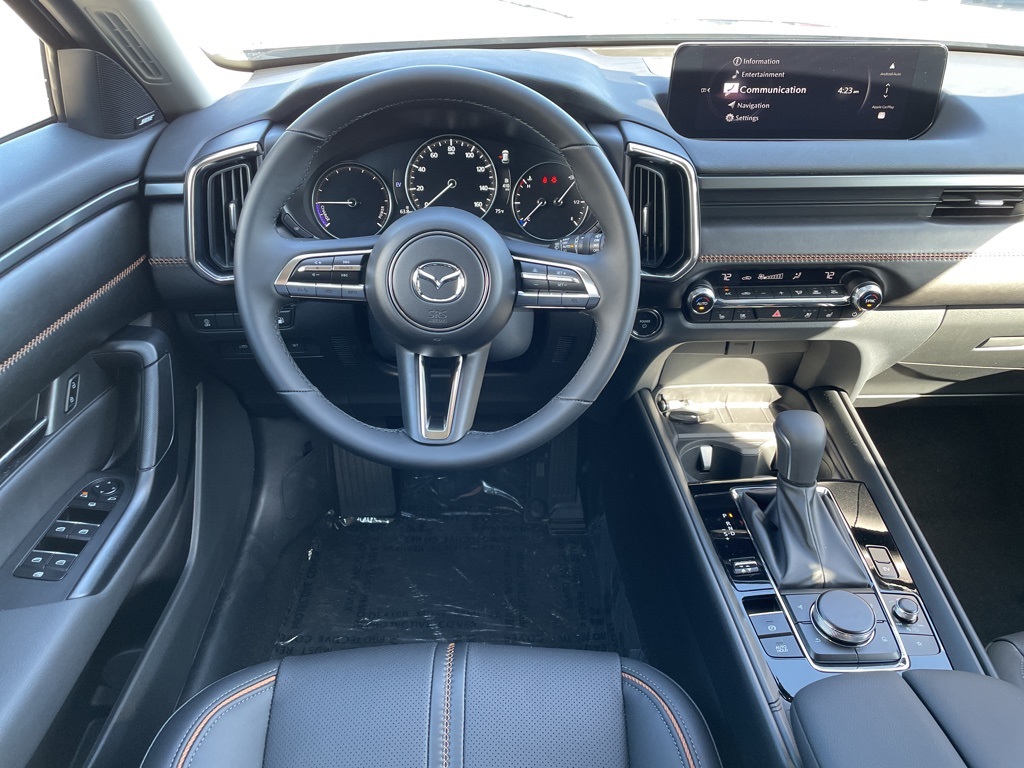 2025 Mazda CX-50 2.5 Premium Plus photo 3