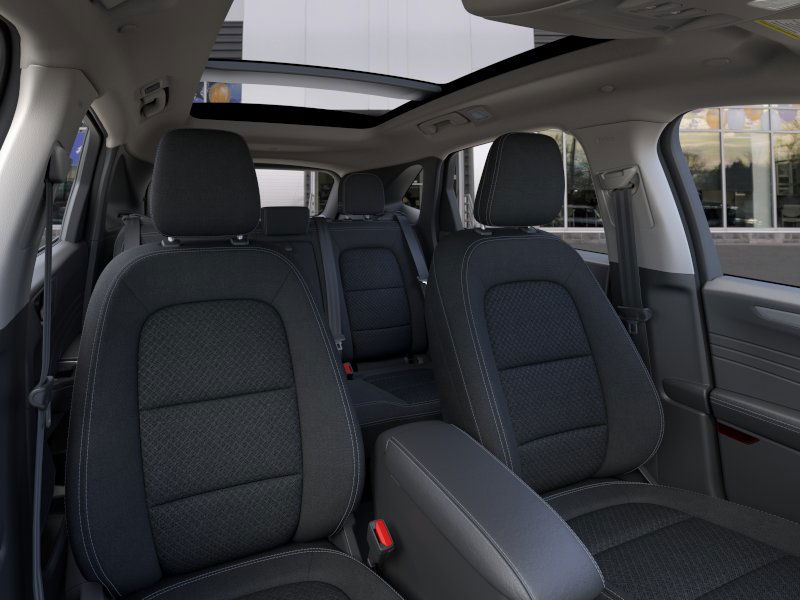 2025 Ford Escape Active photo 7