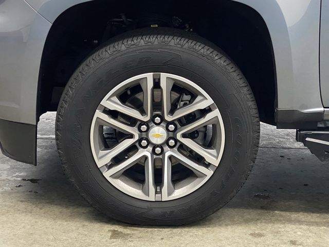 2021 Chevrolet Colorado Work Truck photo 34
