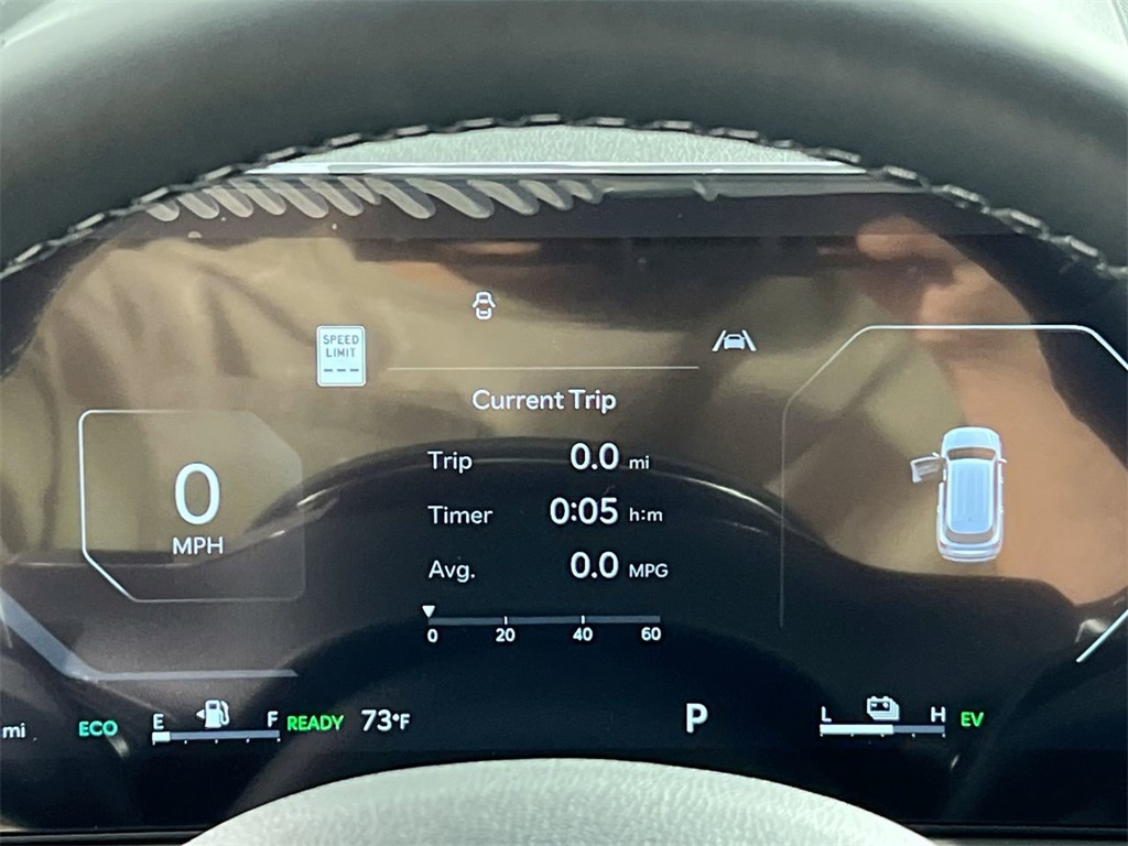 2025 Kia Sorento Hybrid SX Prestige photo 18