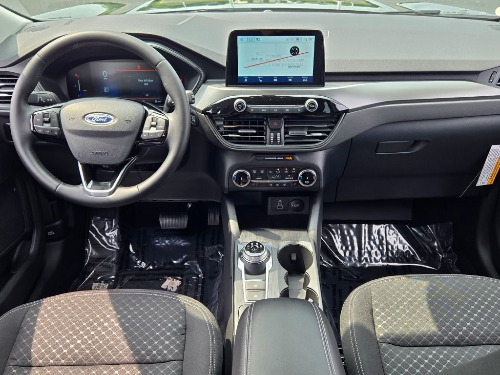 2025 Ford Escape Active photo 14