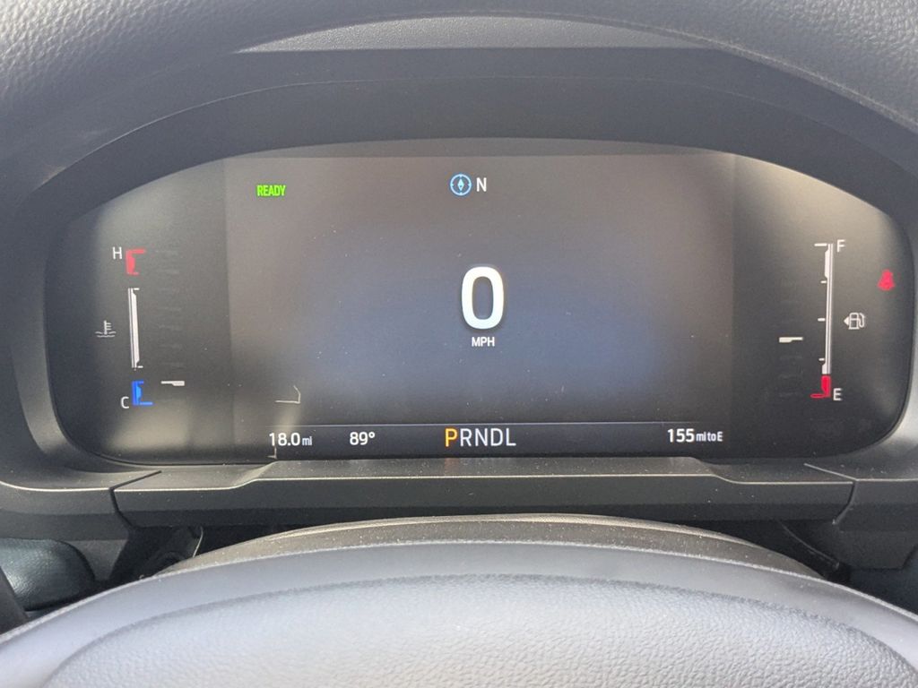 2025 Ford Maverick XL photo 25