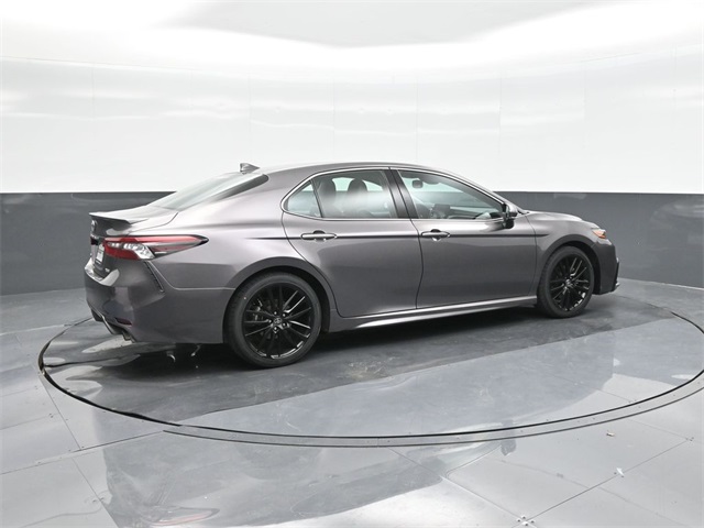 2023 Toyota Camry XSE photo 12