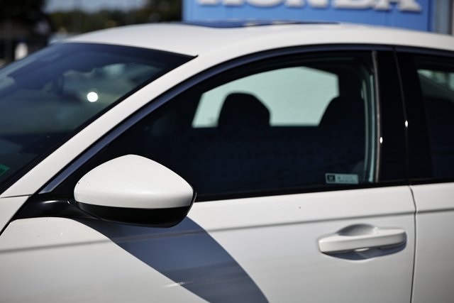 2024 Honda Accord EX photo 4