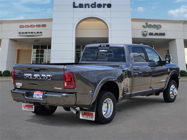 2025 Ram 3500 Limited photo 3