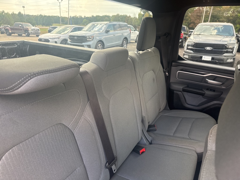2022 Ram 1500 Big Horn Lone Star photo 10