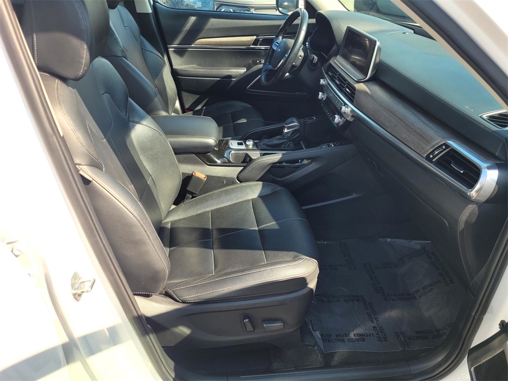 2022 Kia Telluride EX photo 20
