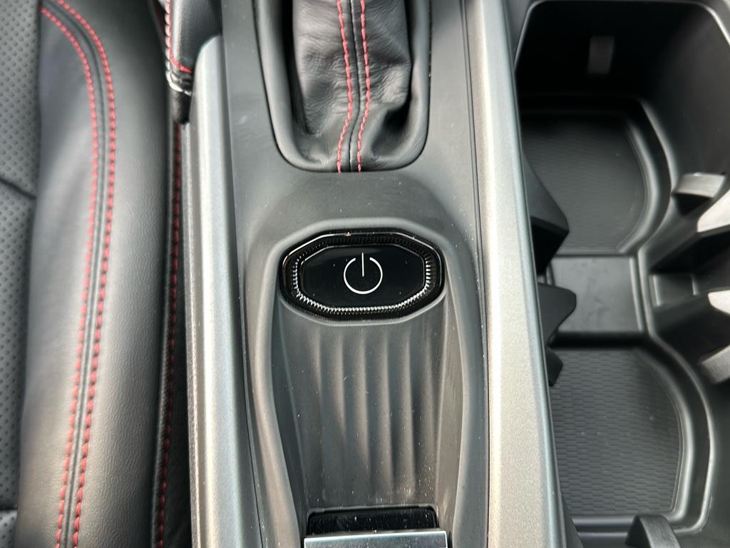 2024 Dodge Charger Daytona R/T AWD photo 21