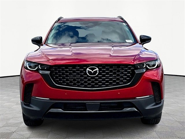 2026 Mazda CX-50 2.5 Premium photo 2