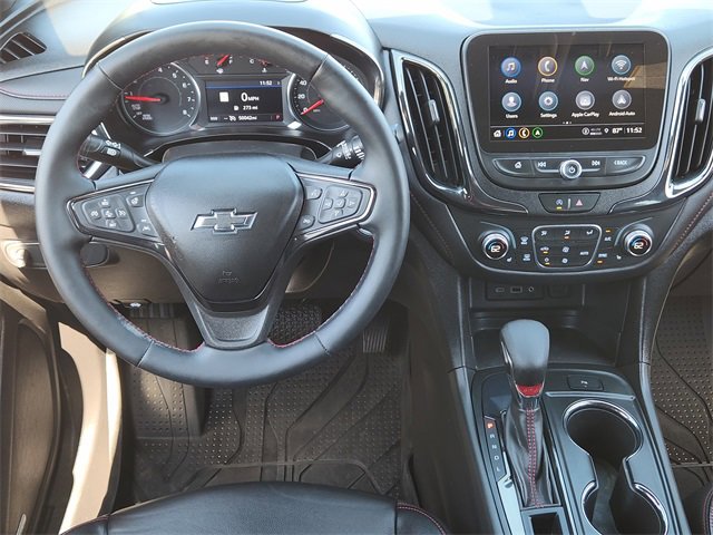 2023 Chevrolet Equinox RS photo 25