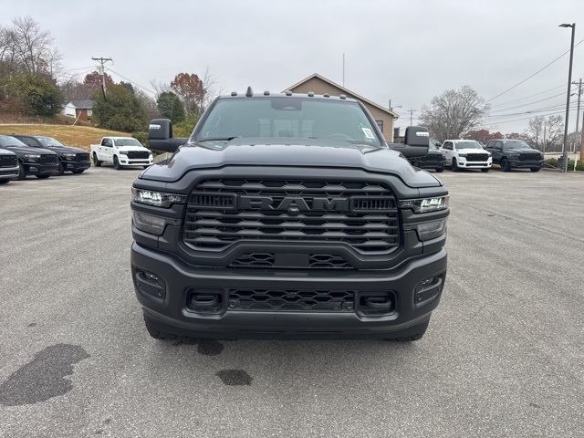 2026 Ram 2500 Tradesman photo 2