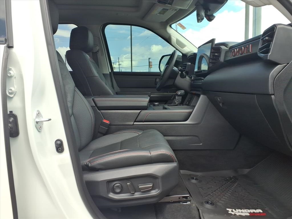 2023 Toyota Tundra TRD Pro photo 7