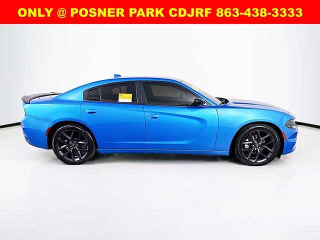 2023 Dodge Charger SXT photo 8