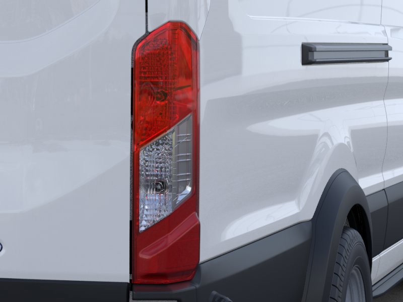 2026 FORD TRANSIT - Image 20
