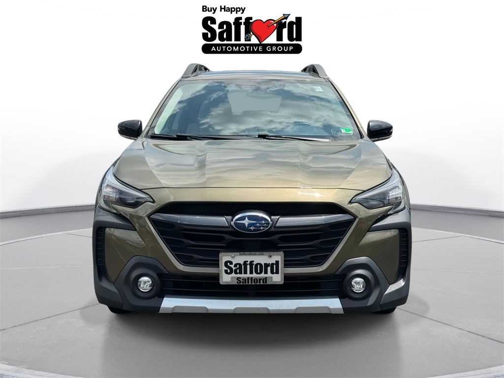 2024 Subaru Outback Limited photo 6