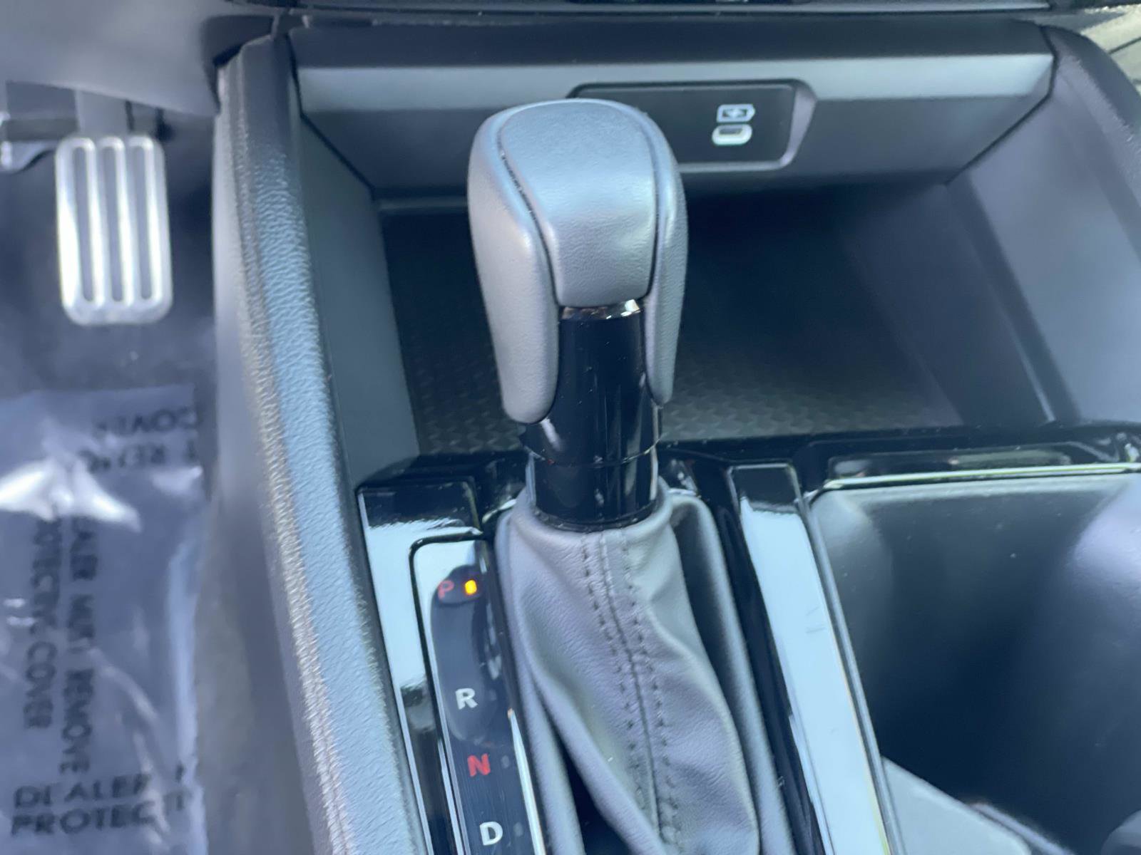 2023 Honda Accord Hybrid Sport photo 13