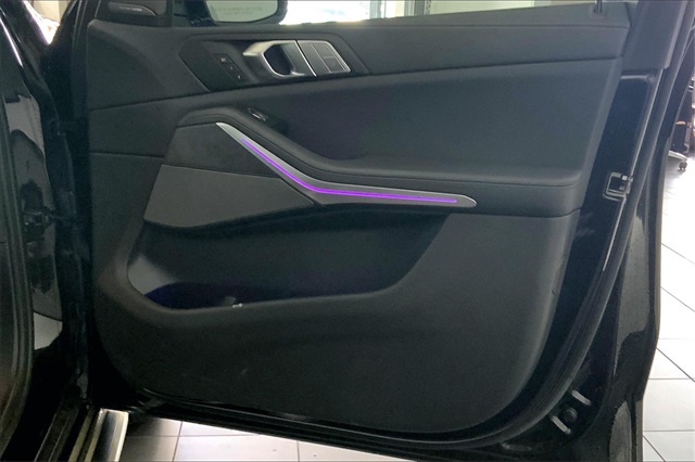 2022 Bmw X7 xDrive40i photo 19