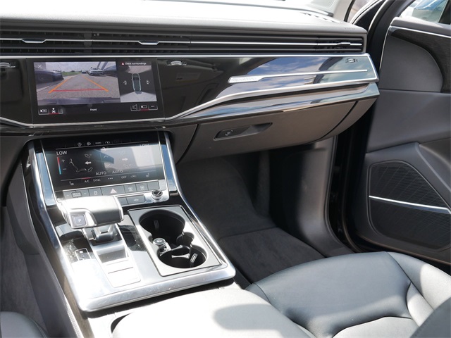 2024 Audi Q7 45 Premium Plus photo 22