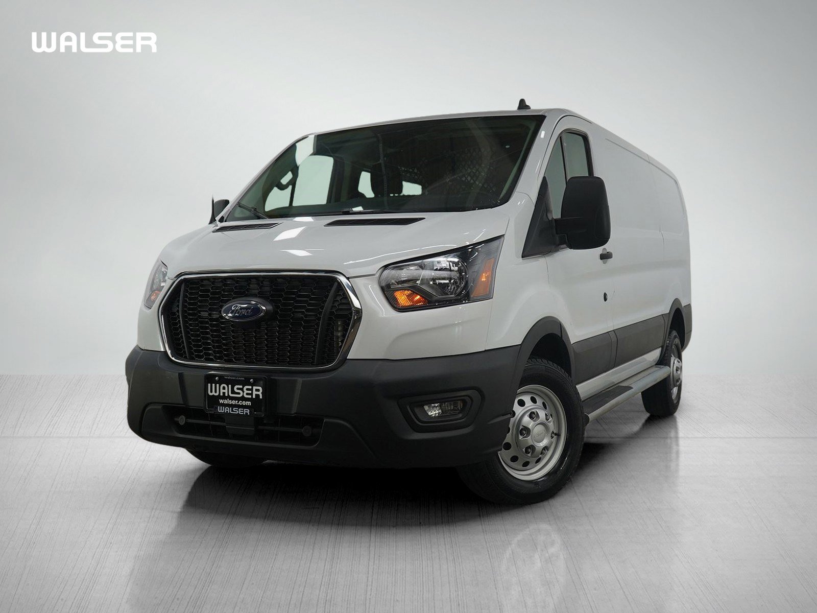 2023 Ford Transit Van Base's photo