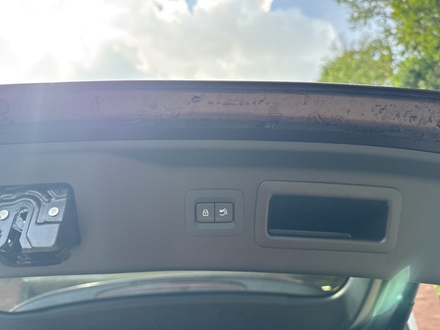 2024 Mazda CX-90 3.3 Turbo Premium Plus photo 10