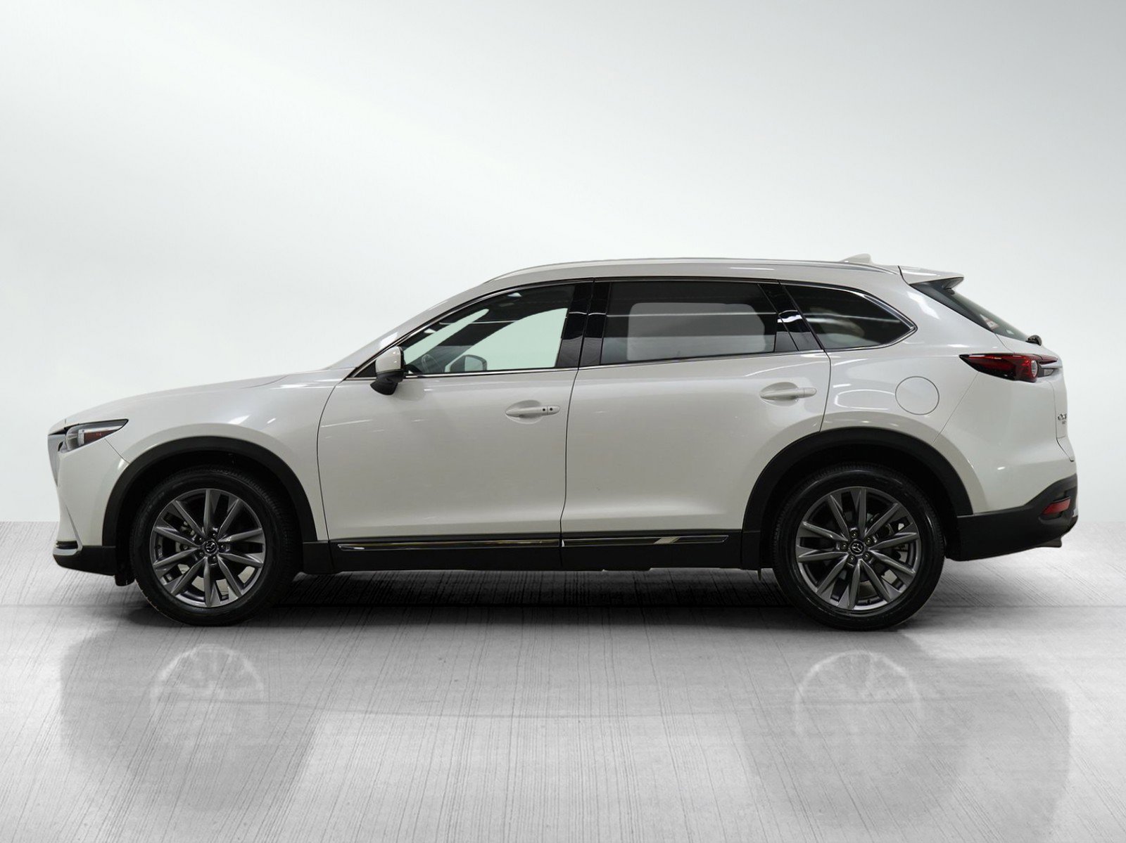 Used 2023 Mazda CX-9 Grand Touring with VIN JM3TCBDY5P0649651 for sale in Burnsville, Minnesota