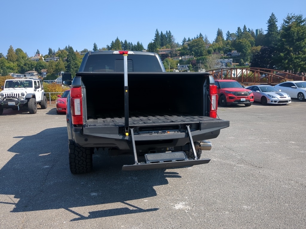 2020 Ford F-250 photo 23