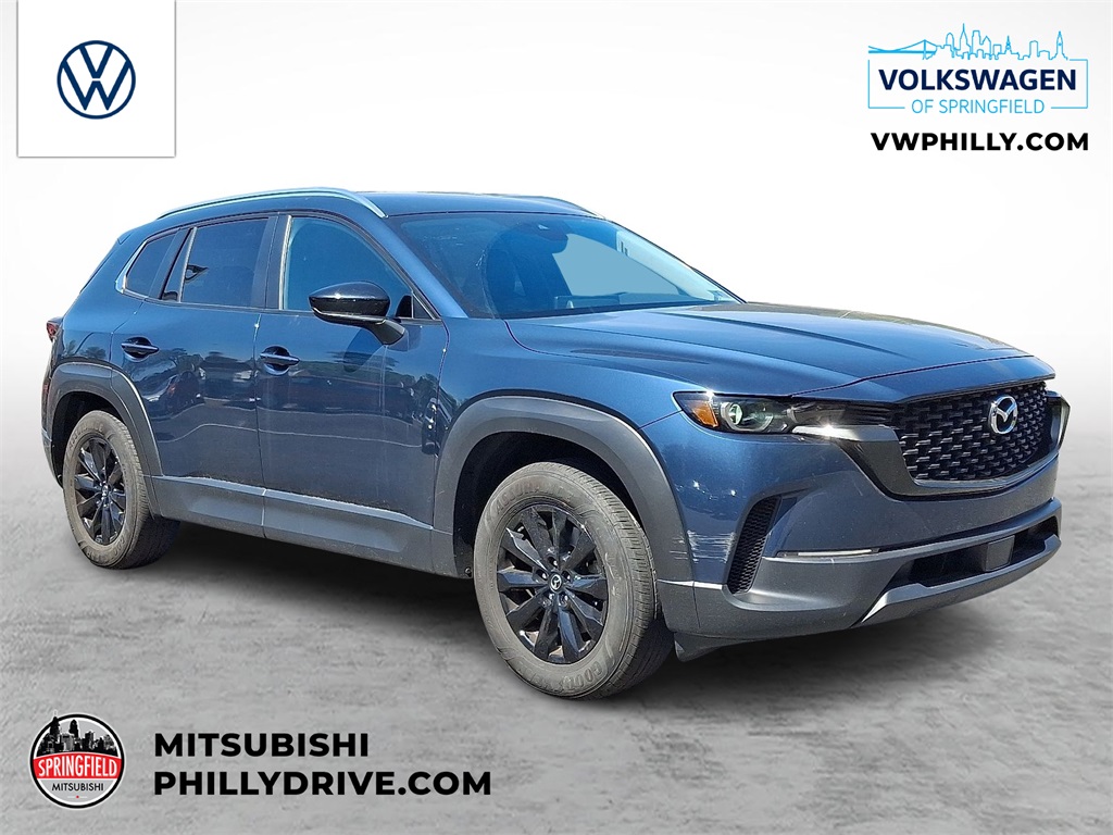 2024 Mazda CX-50 S PREFERRED's photo