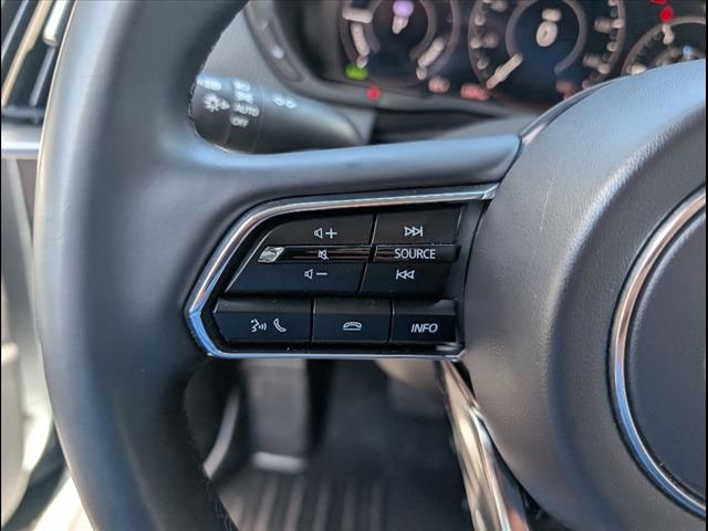 2025 Mazda CX-90 Premium S photo 7
