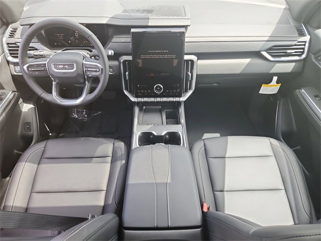 2025 Gmc Acadia Elevation photo 15