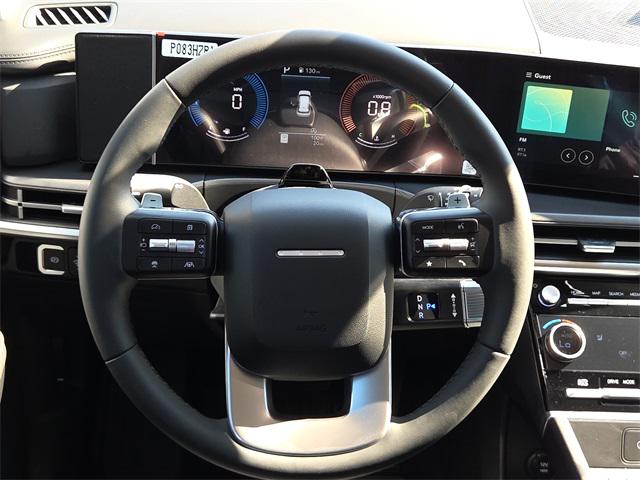 2026 Hyundai Santa Fe SEL photo 9