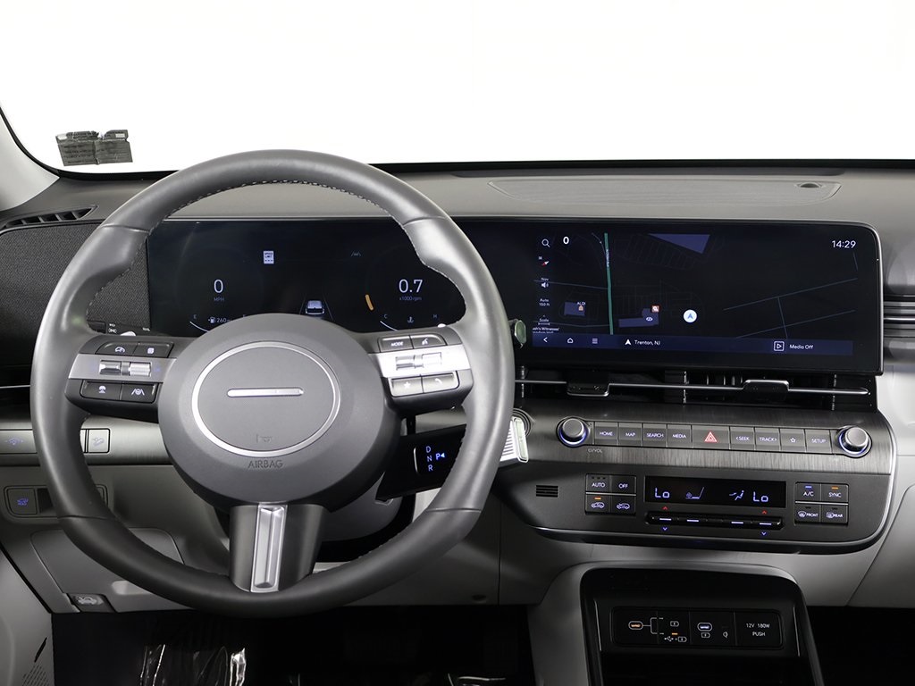 2024 Hyundai Kona Limited photo 31