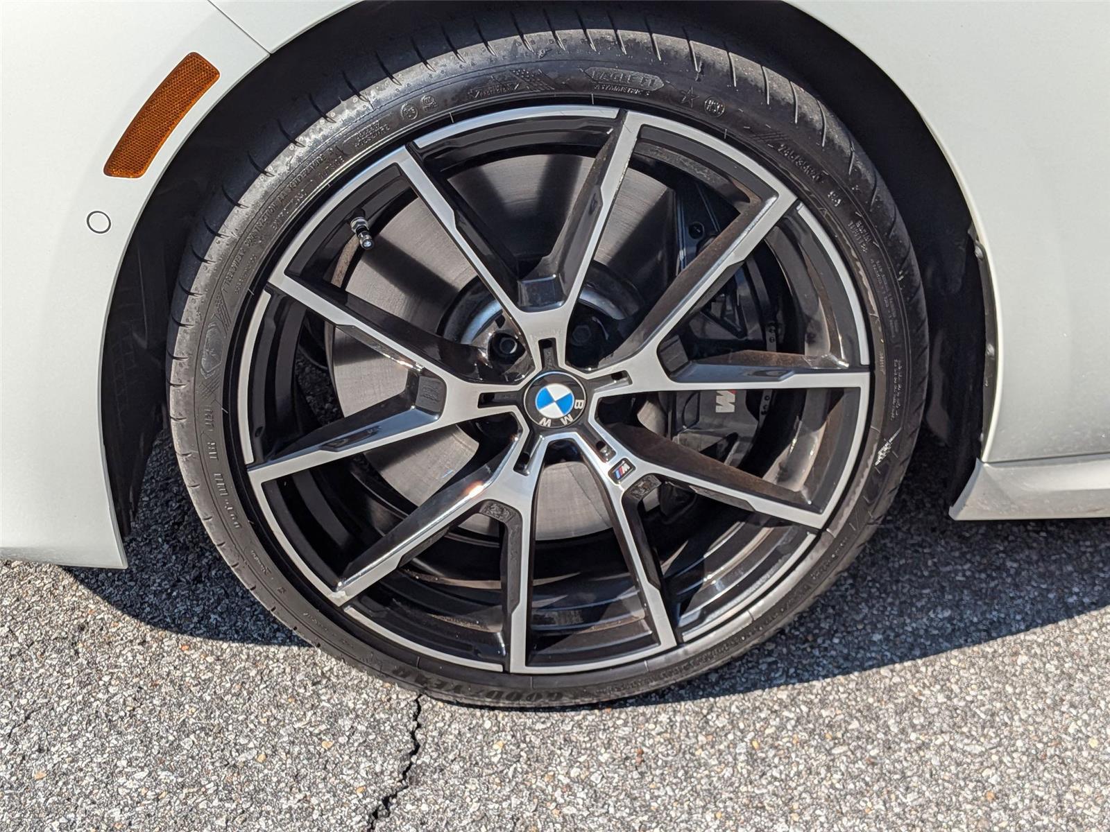 2024 Bmw 840i photo 10