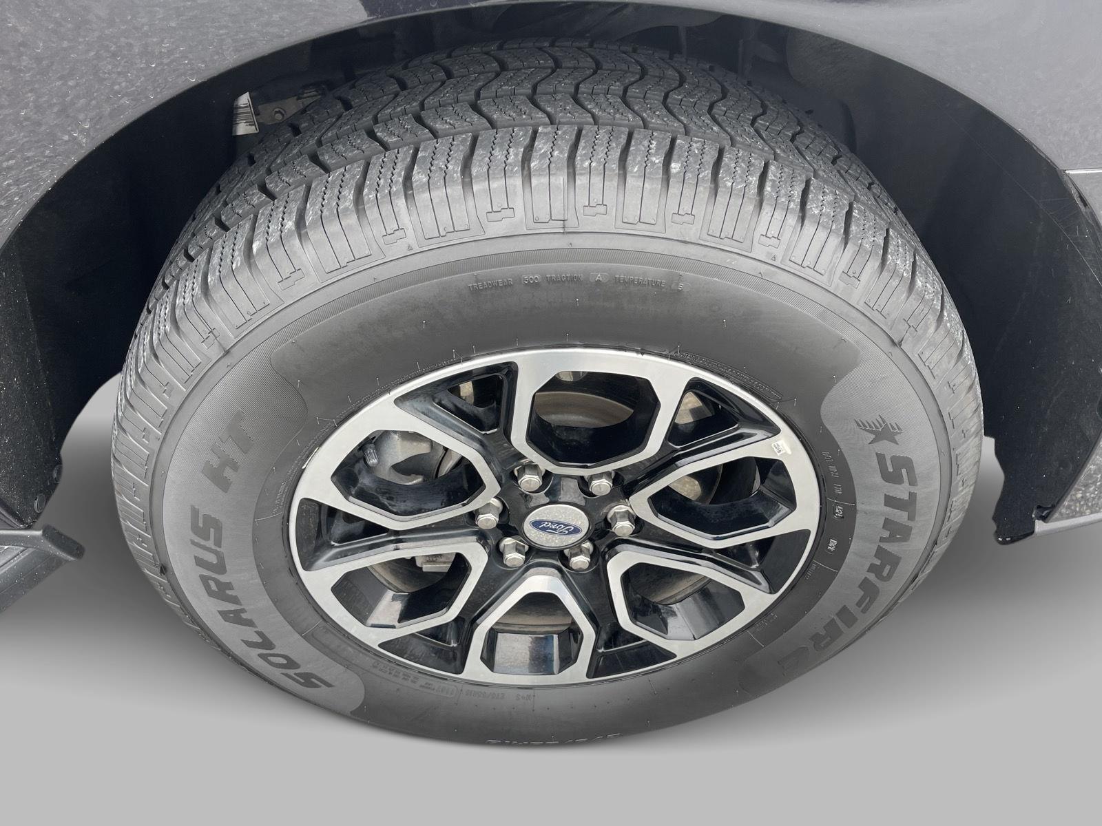 2024 Ford Expedition XLT photo 15