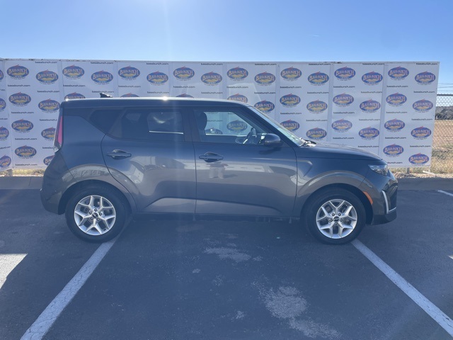 2023 Kia Soul S FWD