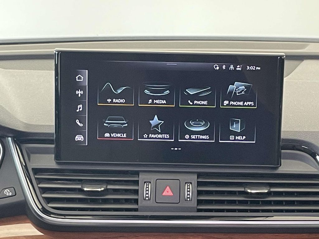 2022 Audi Q5 45 S line Premium photo 23