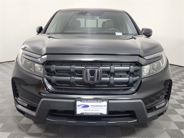 2024 Honda Ridgeline RTL photo 6
