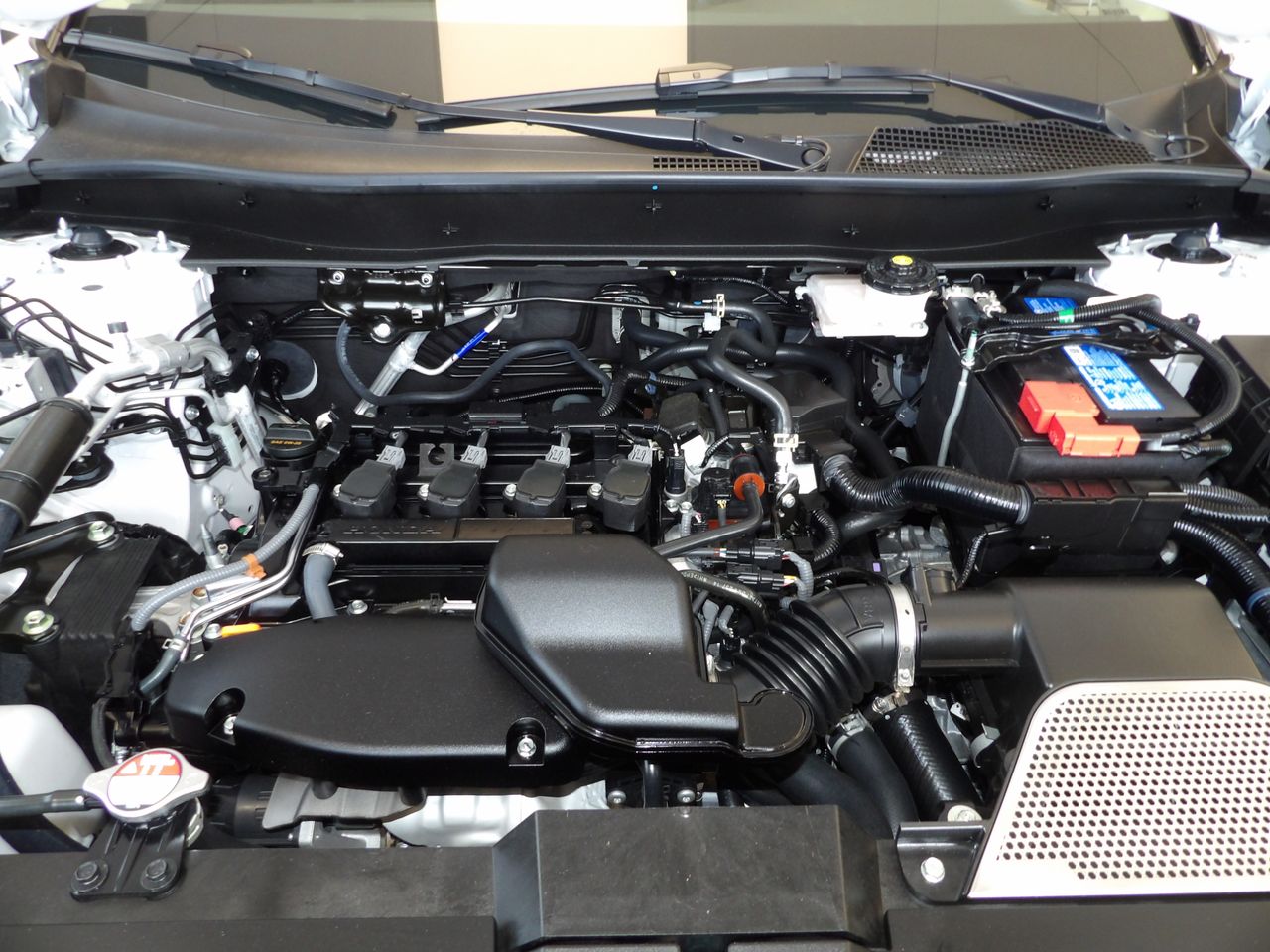 2024 Honda CR-V EX-L photo 11
